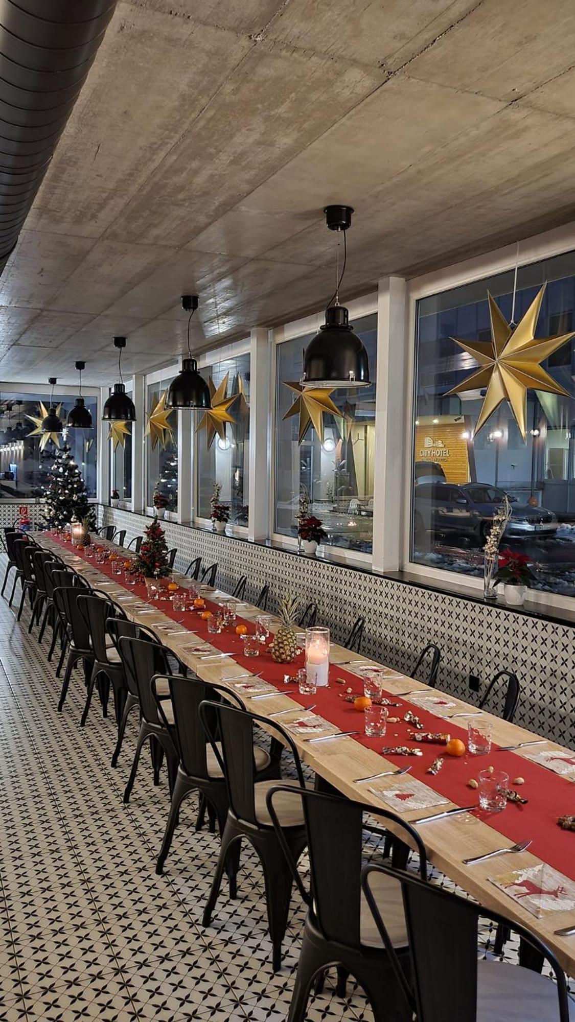 City Hotel B&B, Reception 24 7, 800M Od-From R1, Free Parking Μπάνσκα Μπίστριτσα Εξωτερικό φωτογραφία