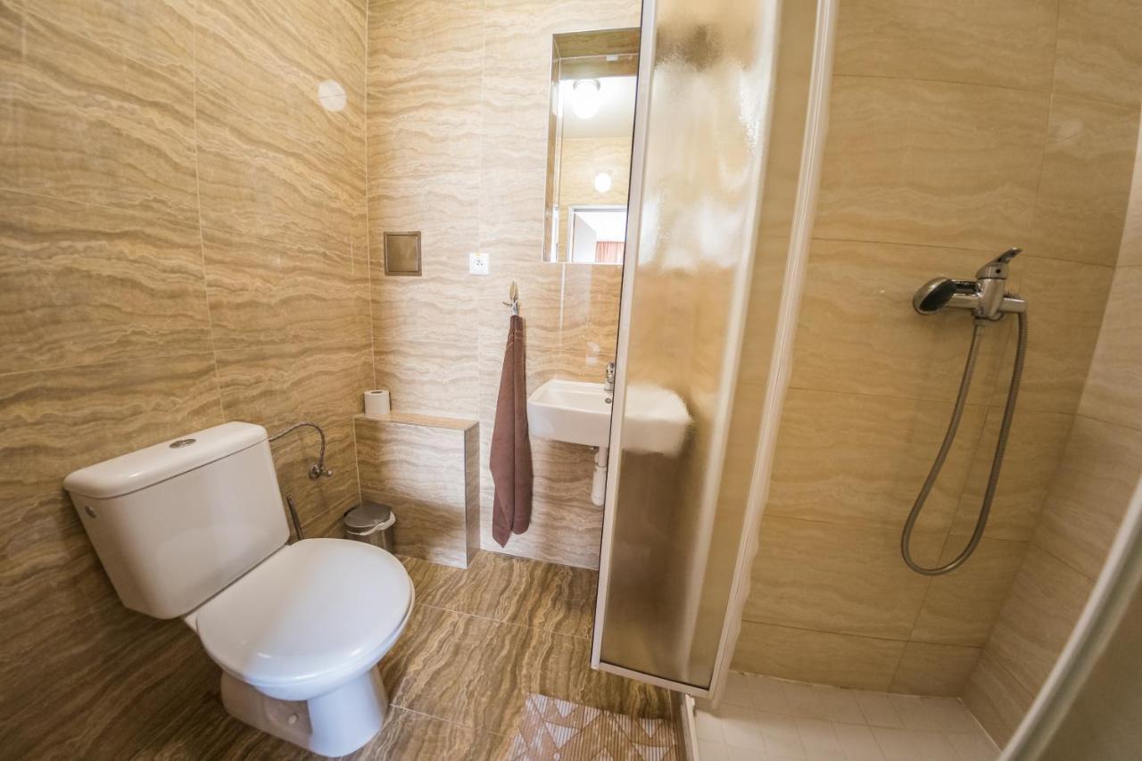 City Hotel B&B, Reception 24 7, 800M Od-From R1, Free Parking Μπάνσκα Μπίστριτσα Εξωτερικό φωτογραφία